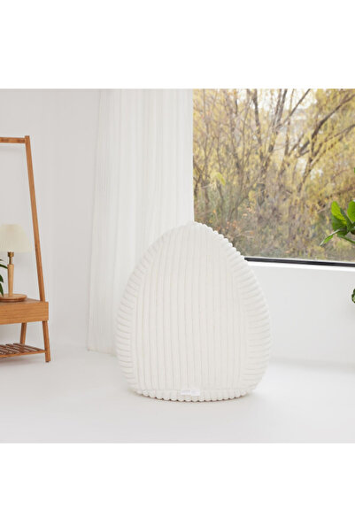 micasa High Quality Rabbitfur Indoor Bean Bag