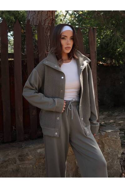 ossons Soft Fit Double Suit