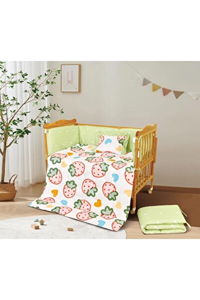 Ropi مفرش مواليد بحواجز 5ق