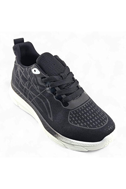Stone Active Comfort Sneakers – Modern Breathable Design