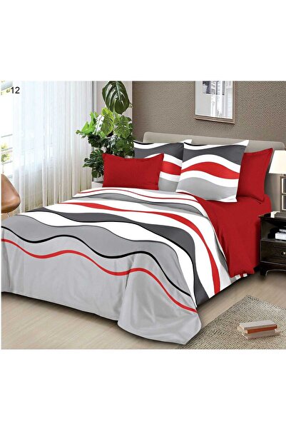 Super Elegant Pucioasa Lenjerie de pat din bumbac finet