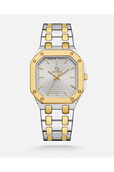 Montera Montera luxury men's watch