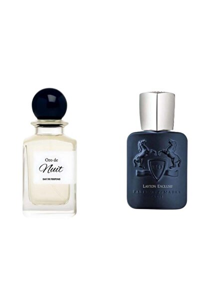 Elianor Aliano Oro Di Note Eau de Parfum 100ml