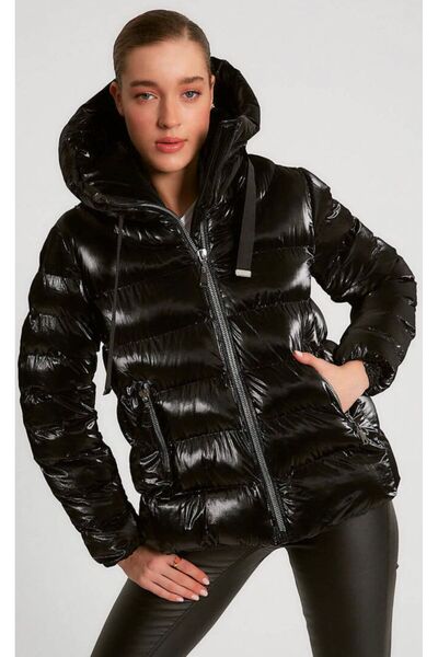 Robin KADIN GİYİM MONT