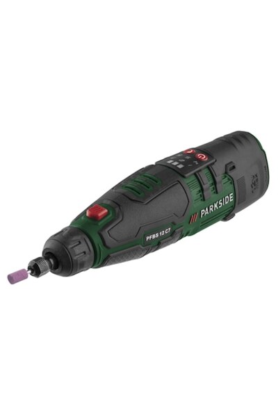 PARKSIDE Sculă rotativă multifuncțională PFBS 12 C7 12V