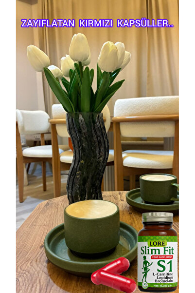 LedaPharma Pluss 30Kp & Lore Slim Fit S1 30Kp