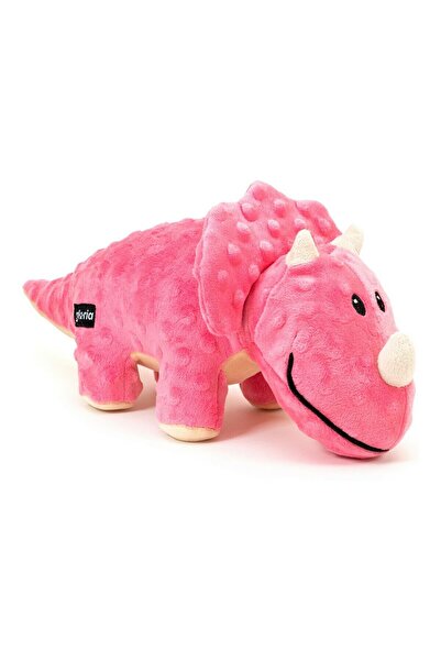 Gloria Jucărie de pluș pentru câini Yamata din polipropilenă, dinozaur