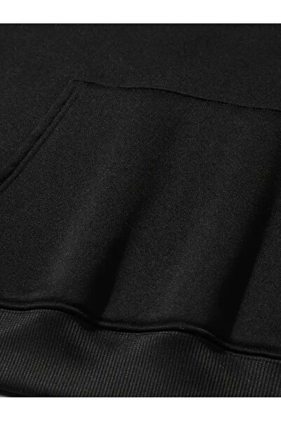 Marco Fresco Paris Printed Tracksuit Set Oversized Hooded