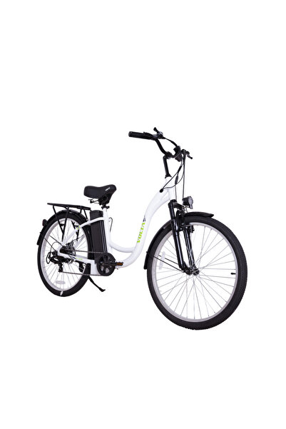 Volta VB3 Elektrikli Bisiklet