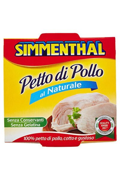 Simmenthal Piept de pui 133g