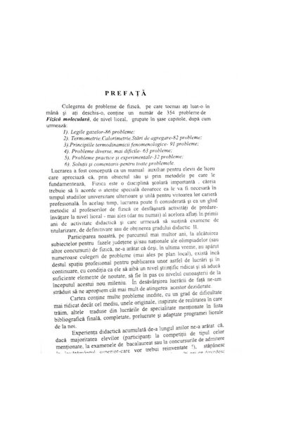 Editura Emia Molecular Physics: Captivating Problems (Florea Uliu, Florin Macesanu)