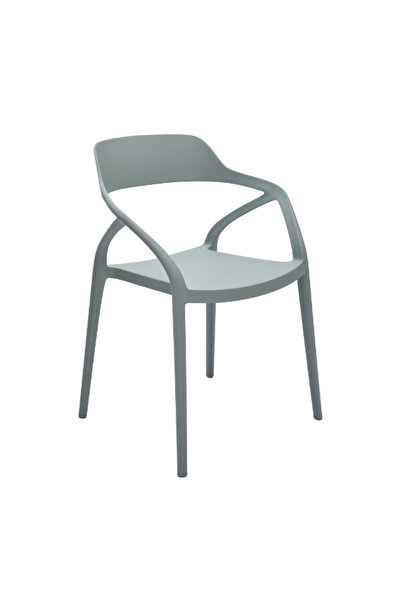 Living Accents كرسي بذراع خارجي عالي الجودة ومتين من كوبرام