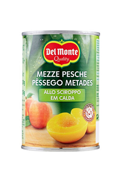 Del Monte Sirop de piersici 420g