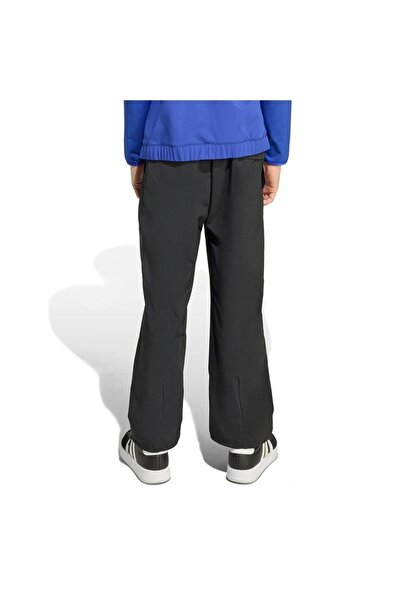 adidas Children's Black Sweatpants J Wtrzd Pt Jm1682