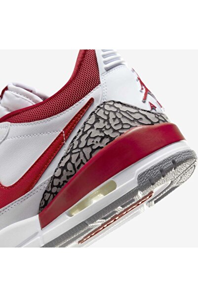 Nike Jordan Legacy 312 Düşük Kırmız