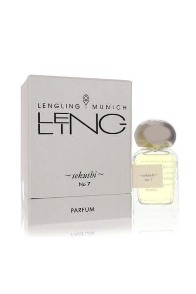 LENGLING MUNICH عطر لينجلينج سيكوشي نامبر 7 اكسترايت دو بارفيوم 100مل