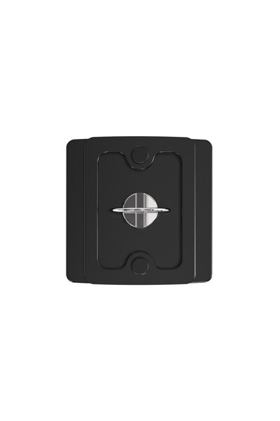 K&F CONCEPT Professional 1/4" Quick Release Mounting Plate KF31.004