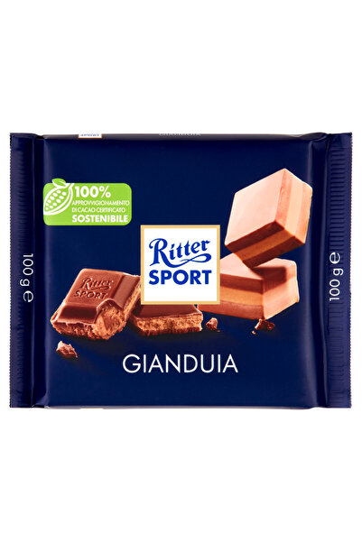 Ritter Sport Gianduja 100g