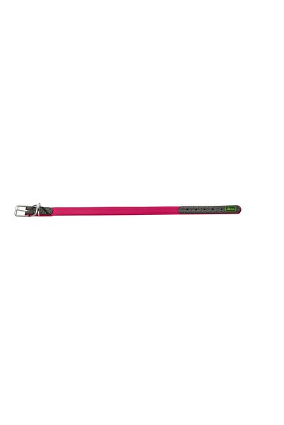 Hunter Zgardă pentru câini Covenience XS-S Roz (23-31 cm)
