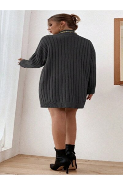 Teksil Knitwear dress