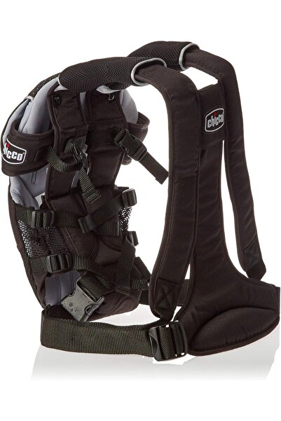 Chicco UltraSoft Baby Carrier Limited Edition 0-12m, Genesis