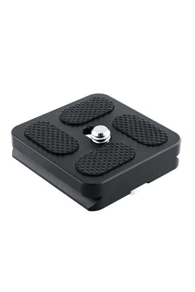 Generic Placă cu eliberare rapidă care înlocuiește Arca-Swiss Standard cu fil...