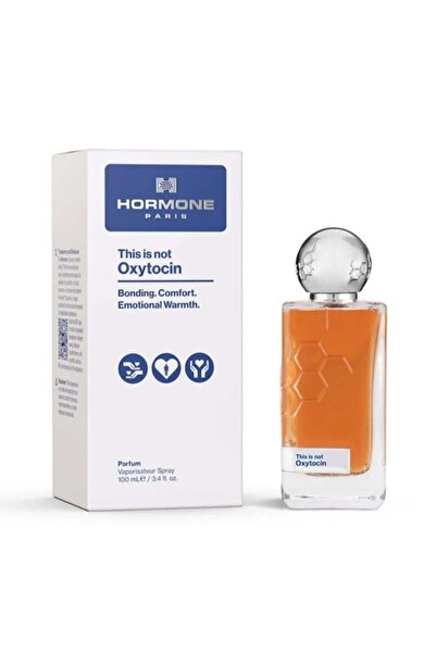 Hormone Paris عطر هرمون باريس ذيس ايز نوت اوكسيتوسين بارفيوم 100مل