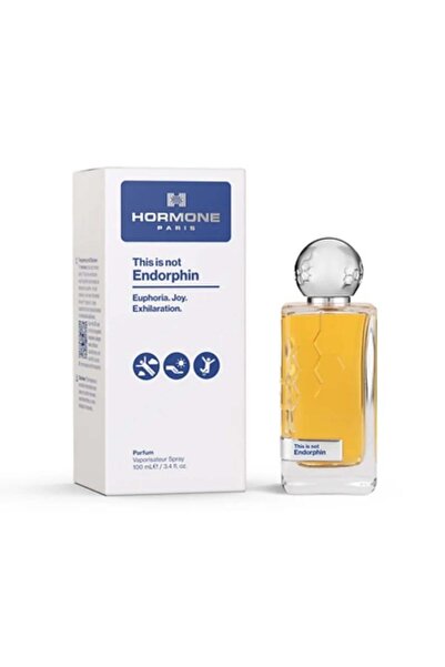 Hormone Paris عطر هرمون باريس ذيس ايز نوت اندورفين بارفيوم 100مل