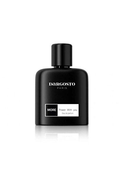 DARGOSTO عطر دارقوستو مور باور ويذ يو او دو بارفيوم 100مل