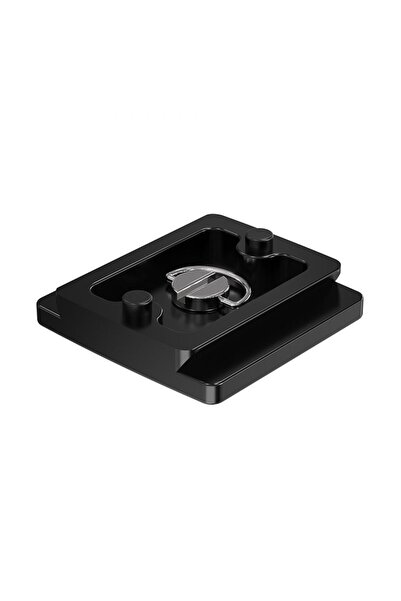 K&F CONCEPT Professional 1/4" Quick Release Mounting Plate KF31.004