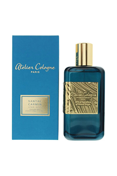 ATELIER COLOGNE Atelier Cologne Santal Carmen Eau de Cologne 200ml