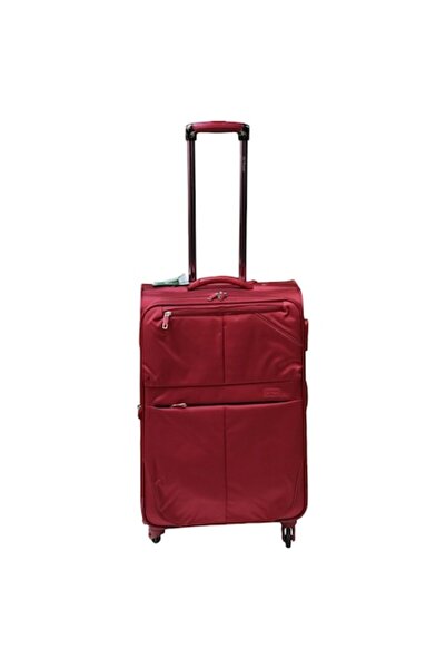 OEM Valiză de călătorie B-134, 24" roșie