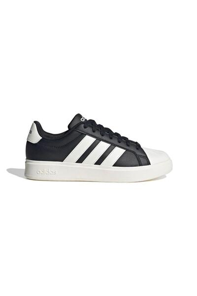 adidas Women's Black Sneaker Streettalk Jp8284