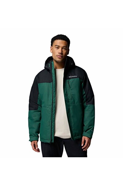 Columbia Hikebound Ii Insulated Men's Coat