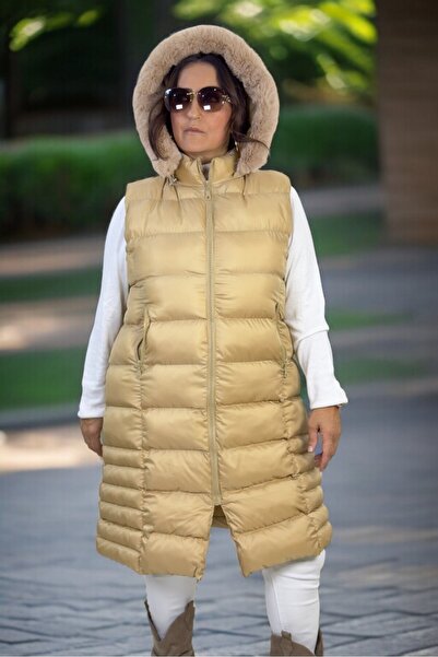 yagmurberen Removable Ka Hooded Ra Boy Papitone Inflatable Vest