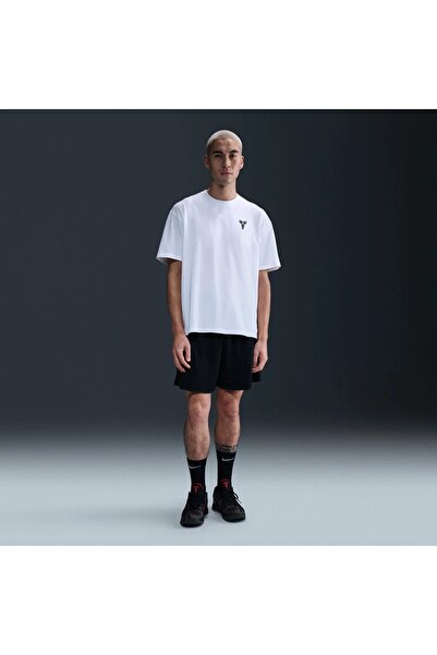Nike Kobe Tee Better Mental Erkek Tişört Günlük Kullanım Özel Seri
