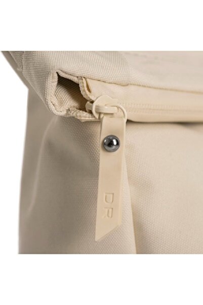 Daniel Ray Pittsburgh 15.6 inch Waterproof Rolltop Backpack, Mint Green