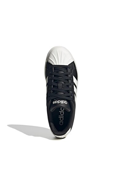 adidas Women's Black Sneaker Streettalk Jp8284