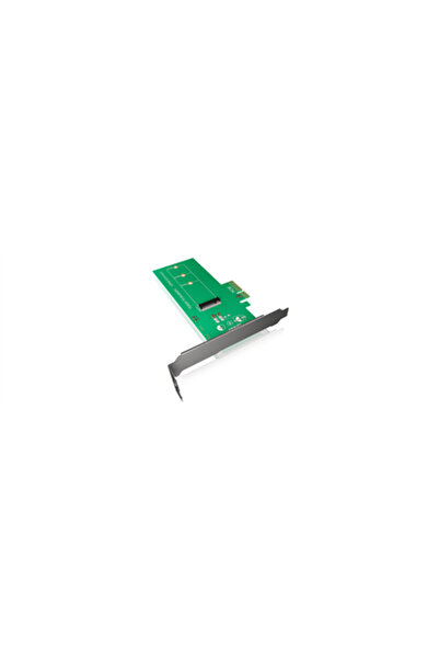 Other Raidsonic | PCIe 3.0 x4 | Green