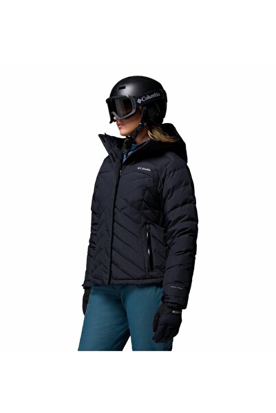 Columbia Lay D V Women's Goose down Coat