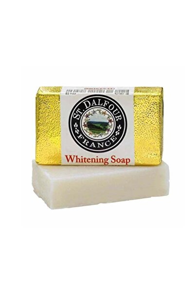 St. Dalfour صابون سانت دالفور الفلبيني لتبييض البشرة مع الجلوتاثيون وفيتامين ...