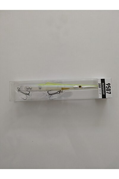 Bozok balıkçılık Zargana, Su Üstü ( floating 205mm 30gr. ), Rapala , Maket Ba...