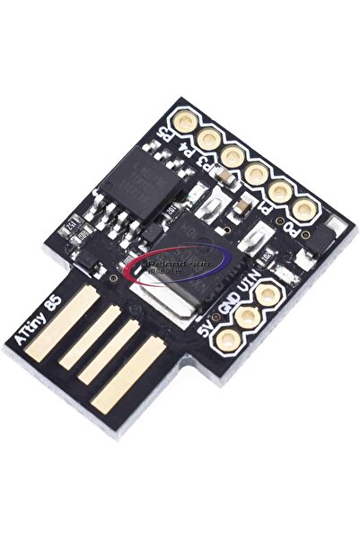 007 2-piece Digispark ATTiny85 Development Board (Senzoo)