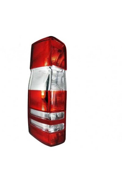 DELUXETUNING Lampă spate, stânga, compatibilă cu Mercedes Sprinter 2006-2014,...