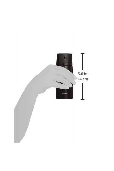 Axe Deodorant Spray Dark Temptation 150 ml