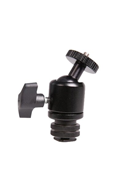 Generic Ball head M11-052 for mounting devices or accessories