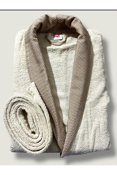 Taç Σετ μπουρνούζι μεγέθους S/M 3 τεμαχίων