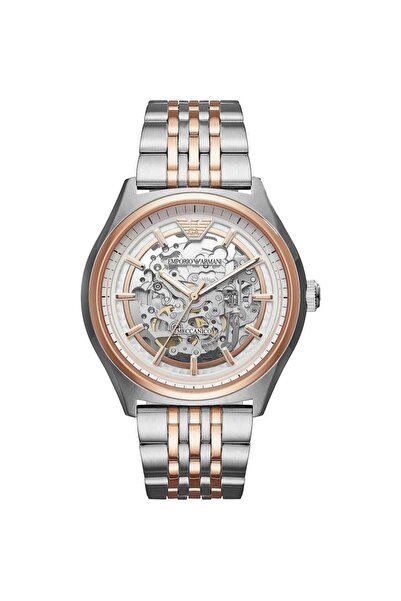 Emporio Armani Meccanico AR60002 Erkek Kol Saati