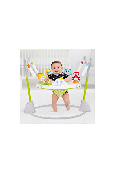 Skip Hop SkipHop - Explore & More Foldable Bouncer
