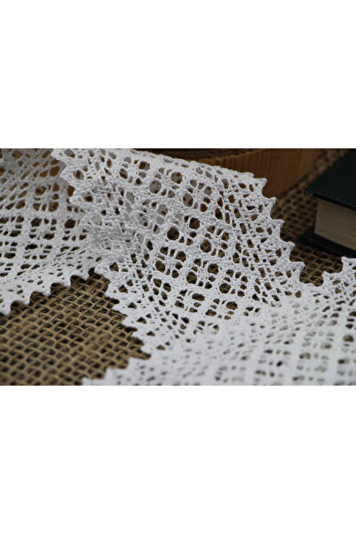 Nicoratex Lace pattern R3R 25m